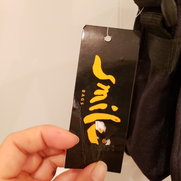 Nylon Germany Shoulder Bag - Picture 3 of 7